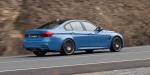 BMW M3 Competition Package 2016 года (AU)